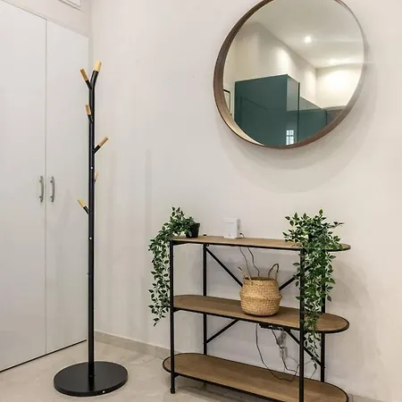 The Mint'S Apartment Iofontos Athens Exterior photo