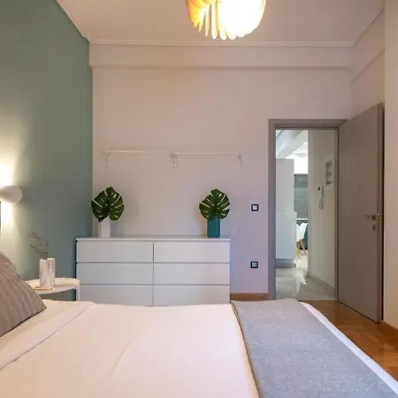 The Mint'S Apartment Iofontos Athens Exterior photo