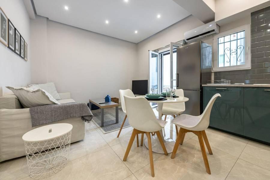 The Mint's Iofontos Apartment *