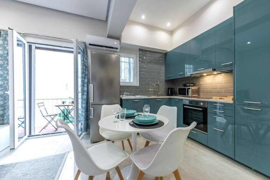 The Mint's Iofontos Apartment