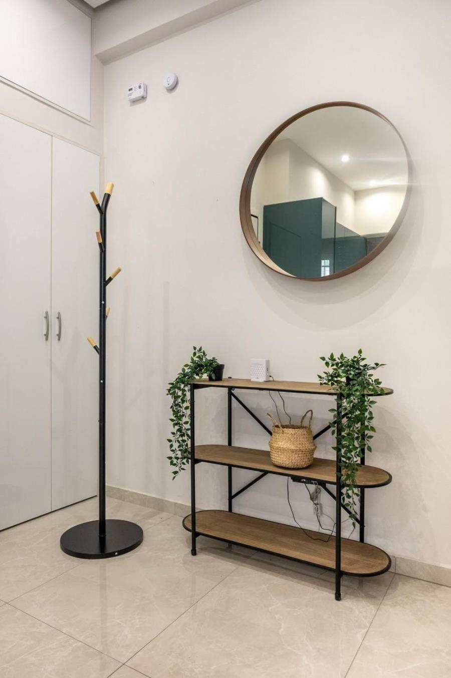 Apartment The Mint's Iofontos Athens